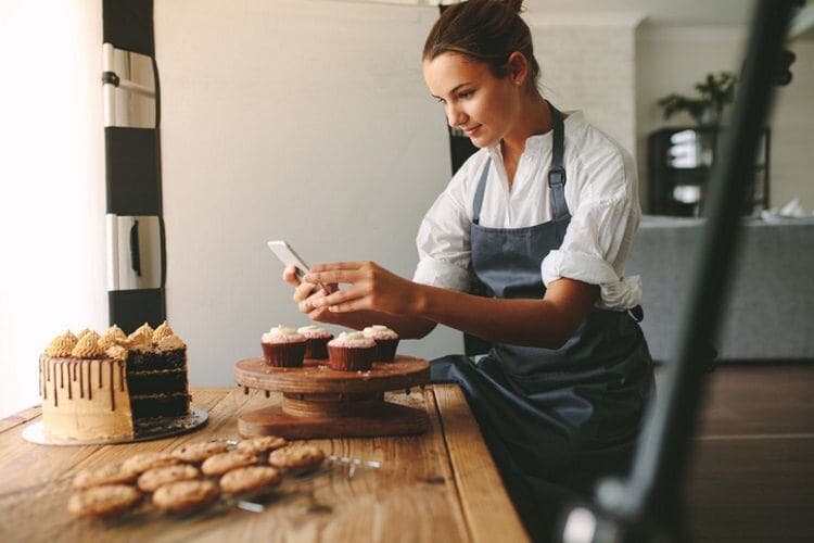 How to Sell Baked Goods from Home: A Complete Guide